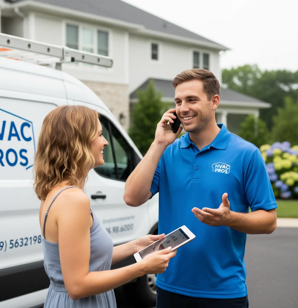 Cobra HVAC customer support in Zephyr Cove